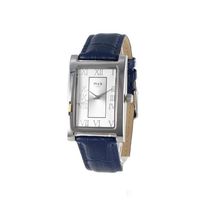 Montre top mck prix