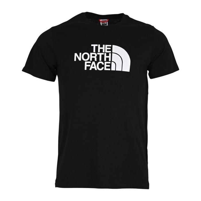 THE NORTH FACE - Tshirt Col Rond Logo S-S Easy Tee pour homme