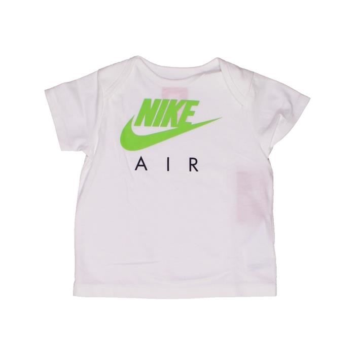 Soldes Tee Shirt Nike Bebe En Stock