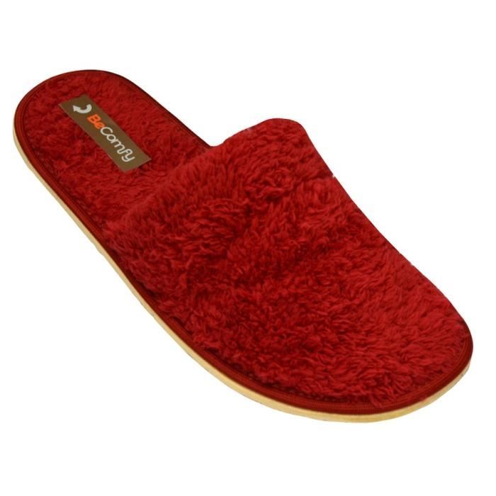 Chaussons legers femme clearance