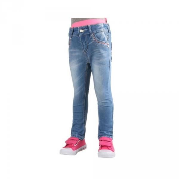 1/2 Prix Réduit O 'Chill Jeans Pantalon fille blue Taille 104-140 RRP 45,95 NEUF 