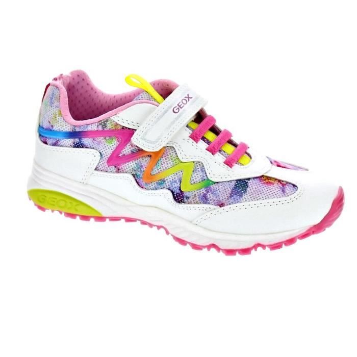 ballerine geox femme soldes