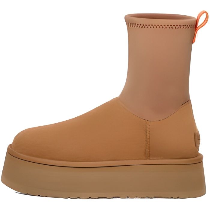 Ugg femme haute on sale