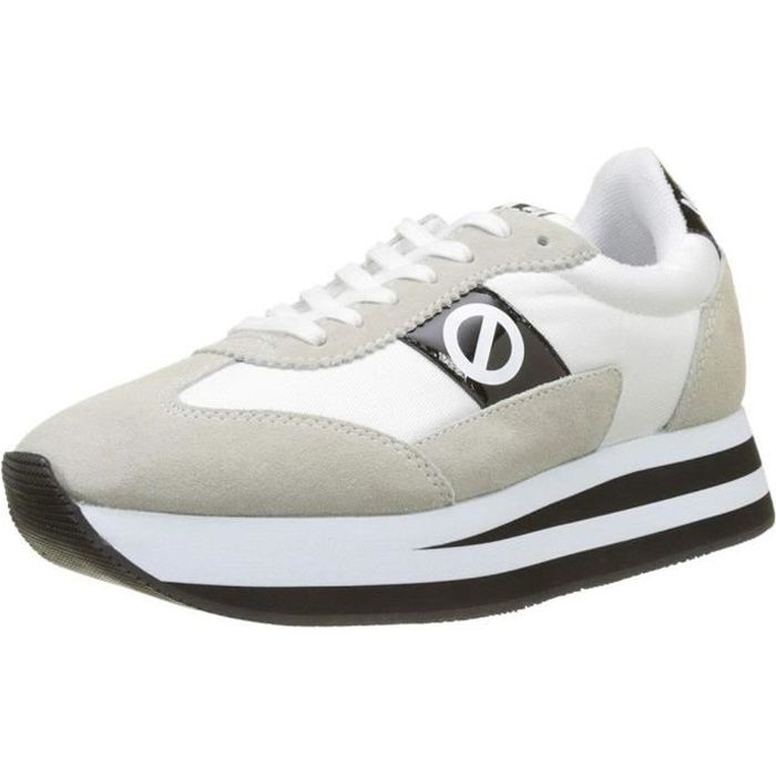 baskets no name pas cher