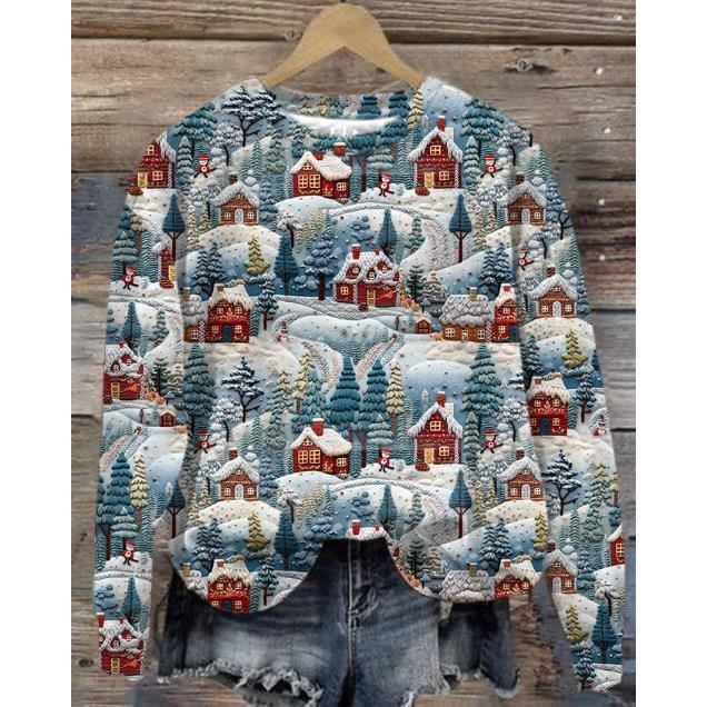 Cdiscount hotsell pull noel