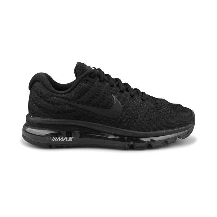 nike air max 2017 noir