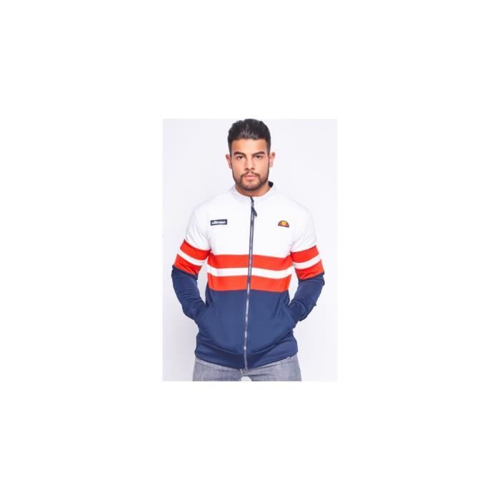 Veste réfléchissante ellesse clearance