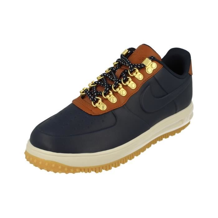 nike duckboot low