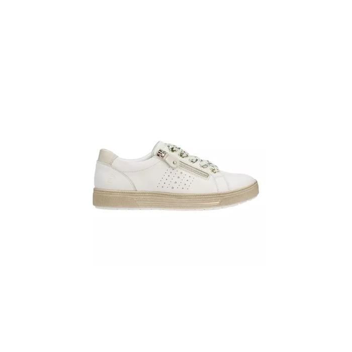 Remonte Baskets Remonte Baskets Remonte D1F00 Blanc