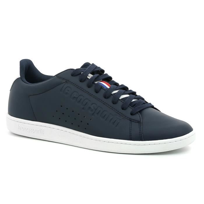 nouvelle basket le coq sportif