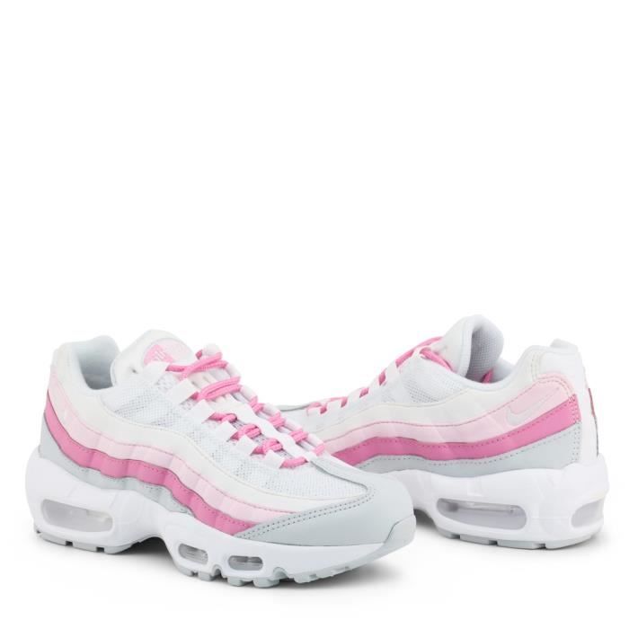 nike air max 95 essential rose