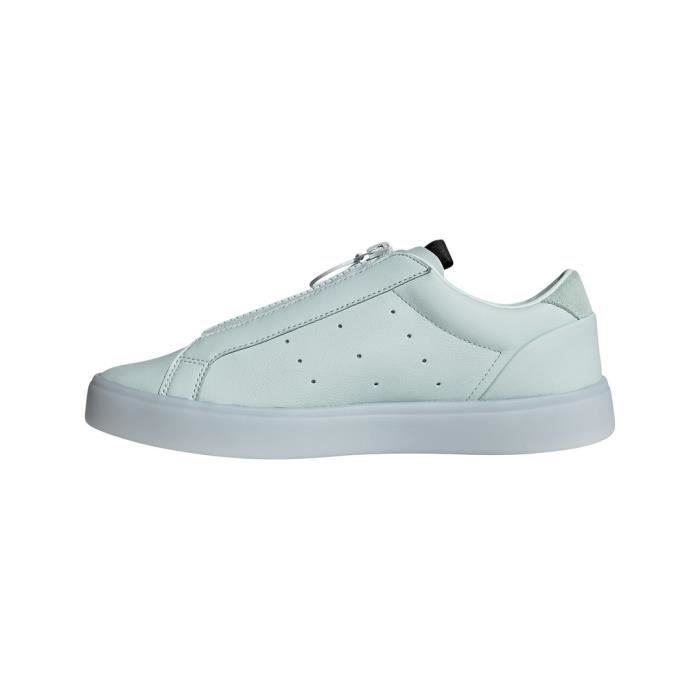 Mens adidas sleek discount