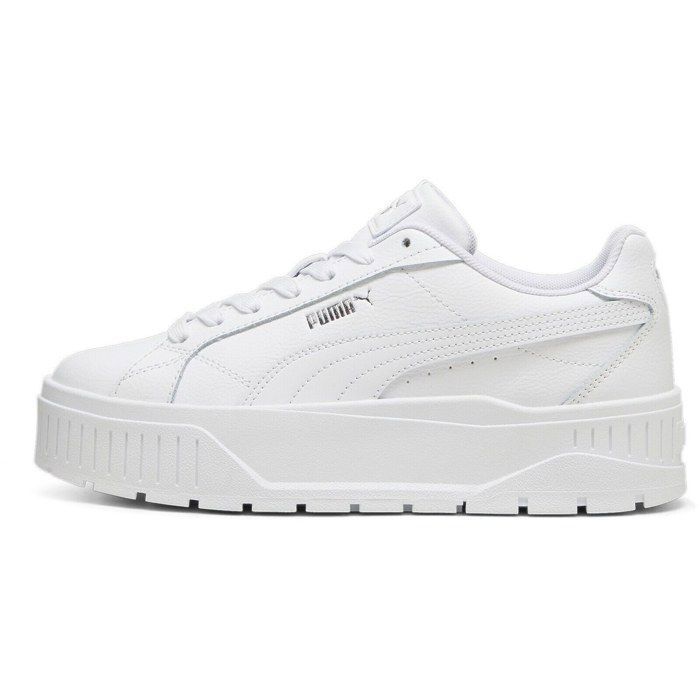 Puma Baskets Puma Karmen II Femmes