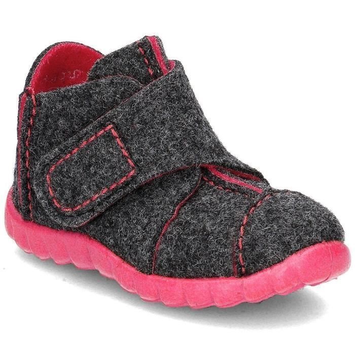 Chaussure discount superfit fille