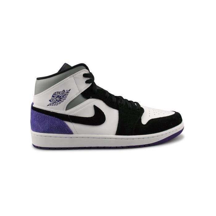 jordan 1 cdiscount avis