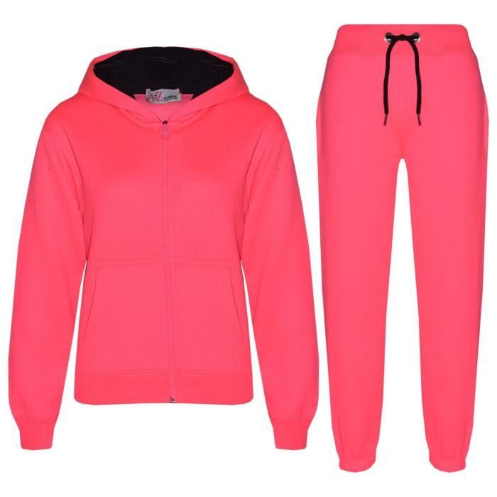 Jogging fille 13 ans clearance