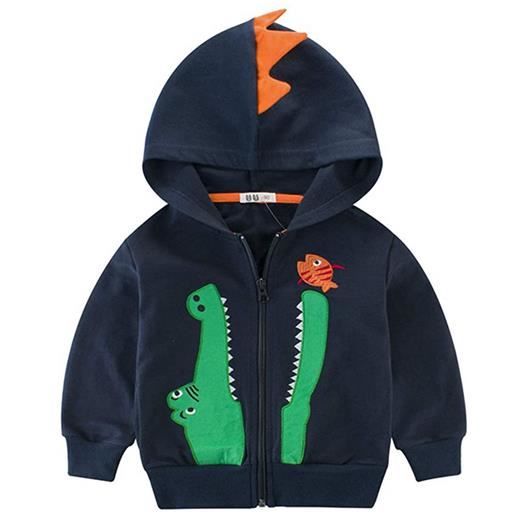 Manteau printemps bébé 2025 garçon