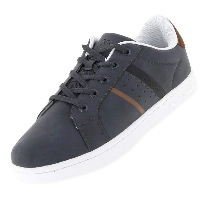 chaussures marque alfa