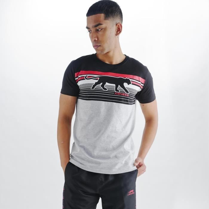 TEE SHIRT HOMME AIRNESS CAMPEROS