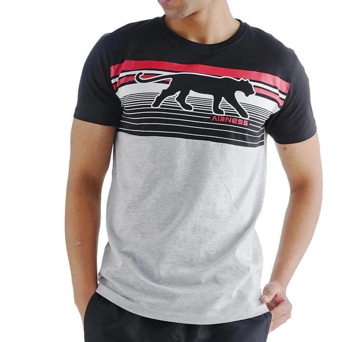 TEE SHIRT HOMME AIRNESS CAMPEROS