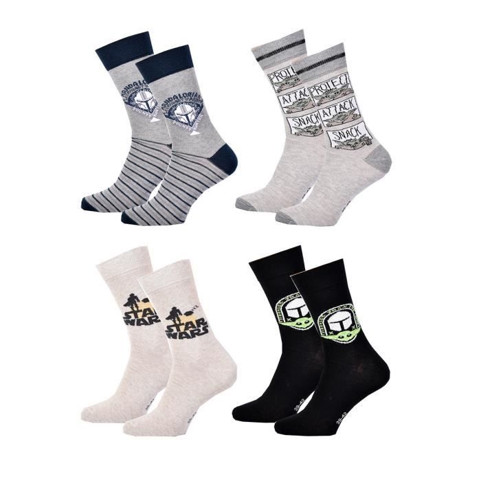 Lot De 2 Paires De Chaussettes Thermiques BRUBAKER 'Heat My Feet' – Ultra Chaudes, Intérieur Brossé, Unisexe