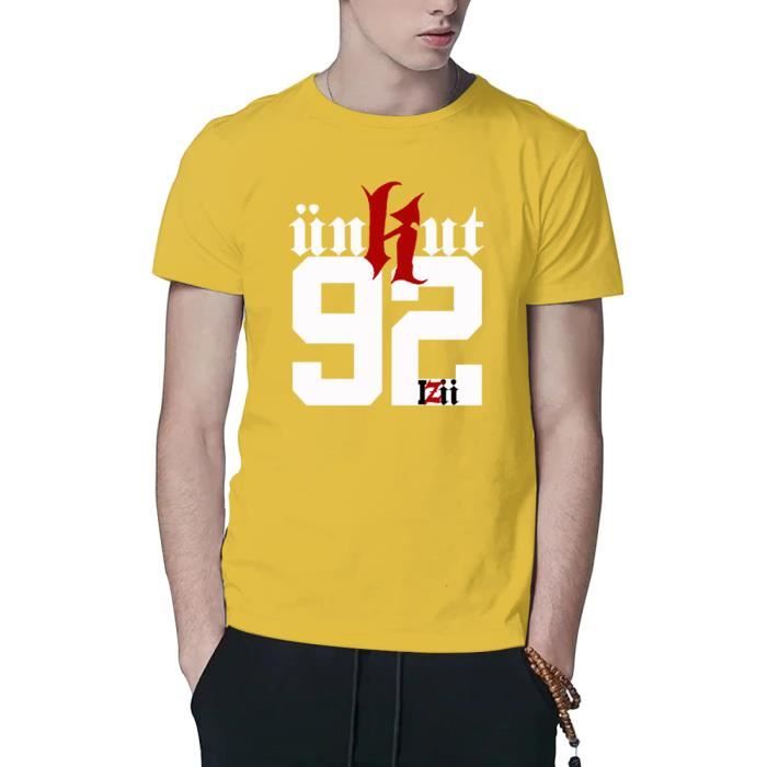 Tee shirt hotsell unkut booba