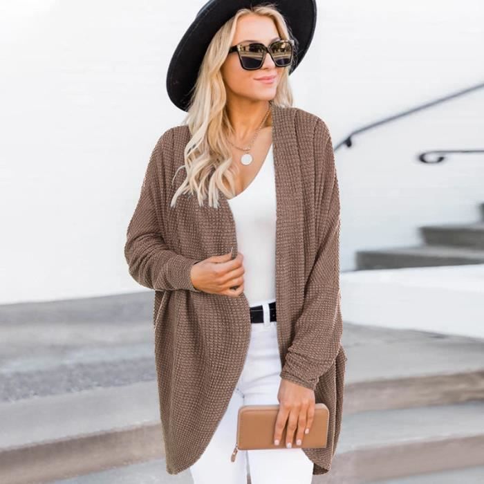 Pull chemisier femme top