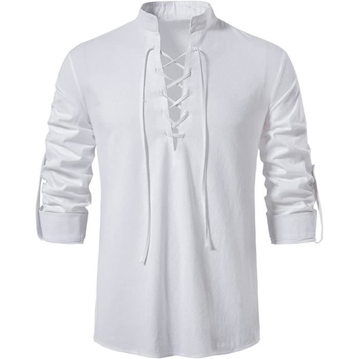 Chemises boutonnées Pour hommes | Chemises | Vêtements Moores