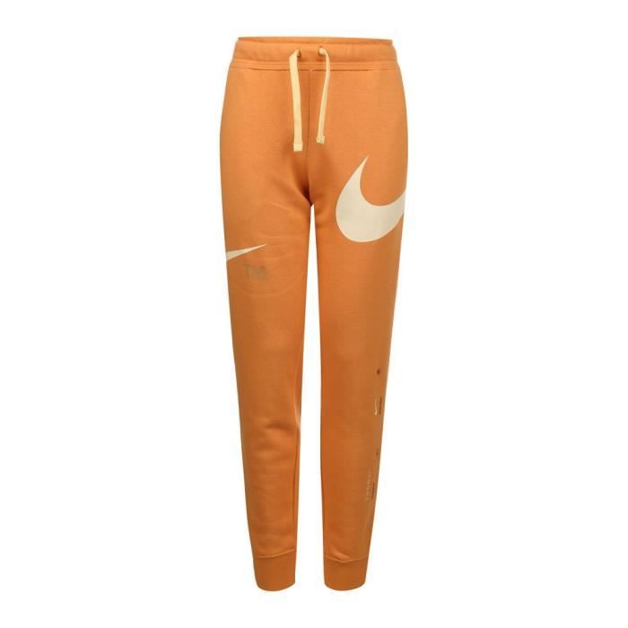 Jogging orange nike deals