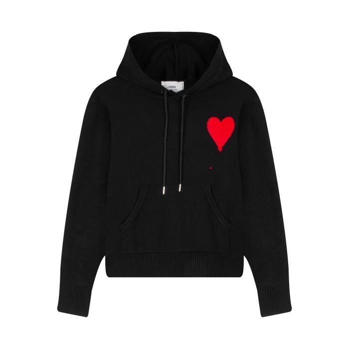Marque de vetement avec un coeur on sale