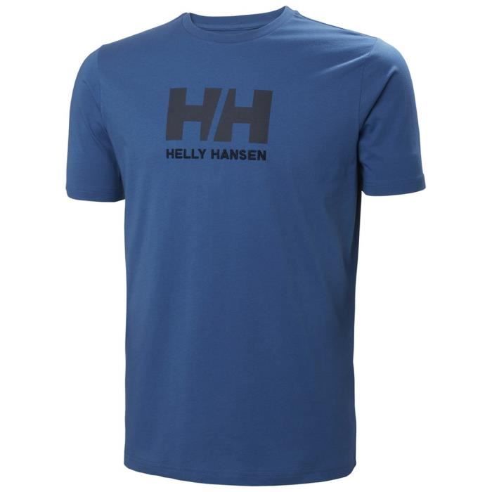 T-shirt à graphique Homme HH Tech 2.0 | Helly Hansen France