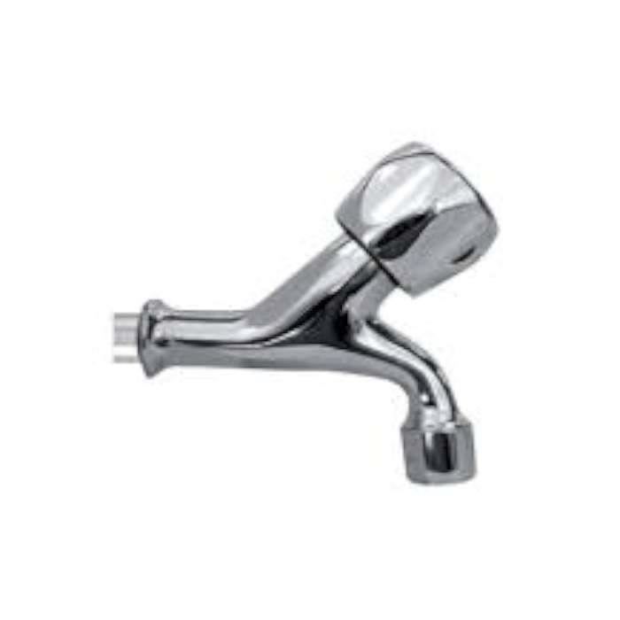 Robinet Mural Eau Froide Orchidea Tevere Achat Vente
