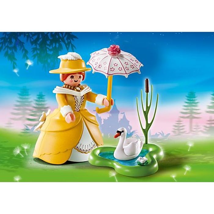 Playmobil cygne Clearance