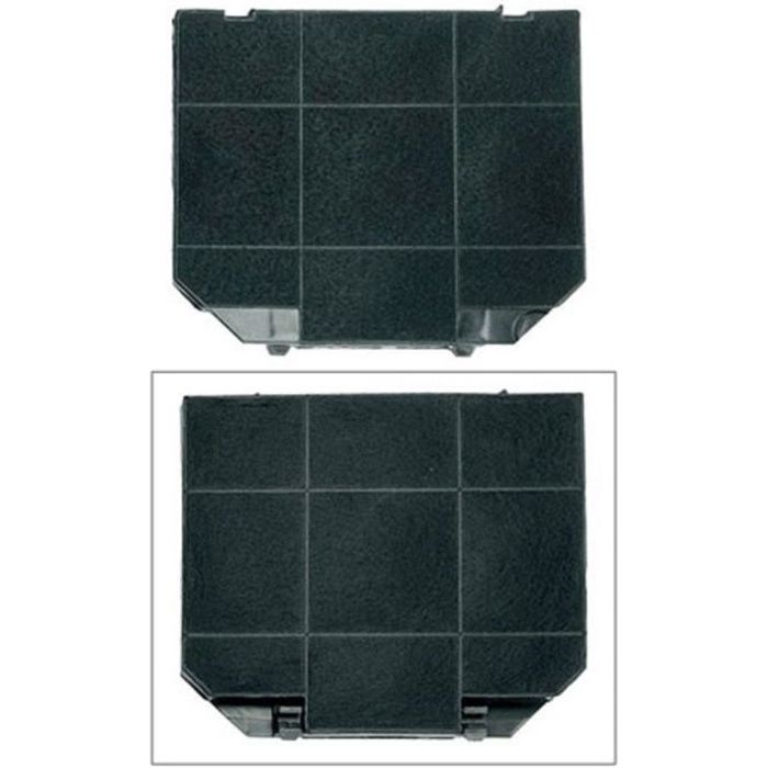 Filtre A Charbon Pour Hotte Roblin 5403008 1120158516 Achat Vente Filtre Pour Hotte Cdiscount