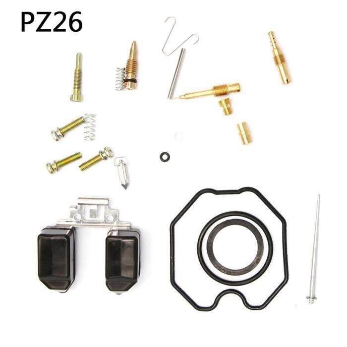 Kit De Réparation Carburateur PWK 28 - Pièces Moto, Scooter, Mobylette
