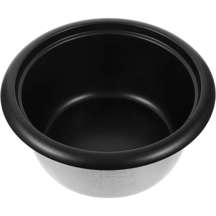 Cuiseur À Riz - Anti-Adhésif - Pot De Rechange - Cuiseur À Riz - Pot