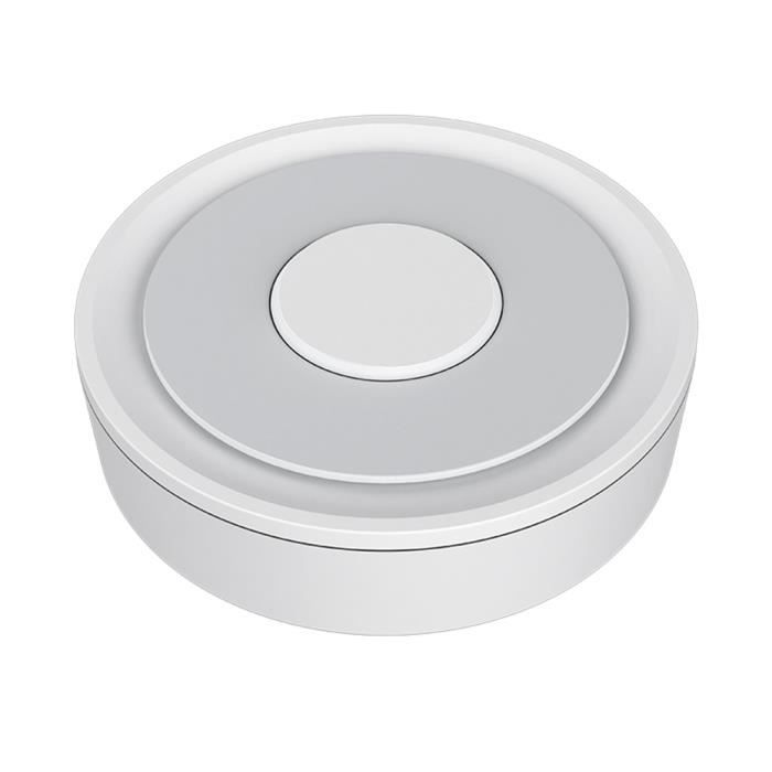 Tuya Zigbee Passerelle Sans Fil Smart Home Bridge Smart Life APP Fonctionne avec