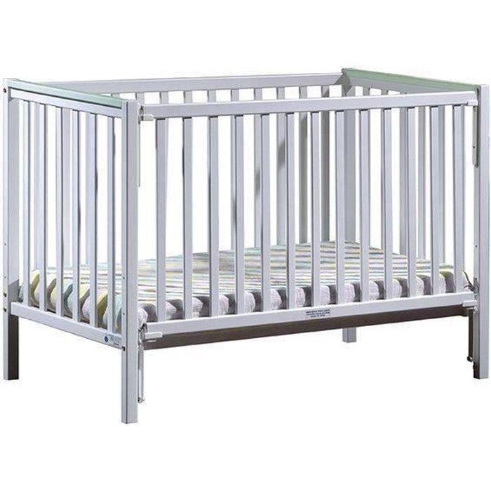Lit Bebe A Barriere Coulissante Camille Vert 60x1cm Cdiscount Puericulture Eveil Bebe Lit Bebe A Barriere Coulissante Camille Vert 60x1cm Cdiscount Puericulture Eveil Bebe