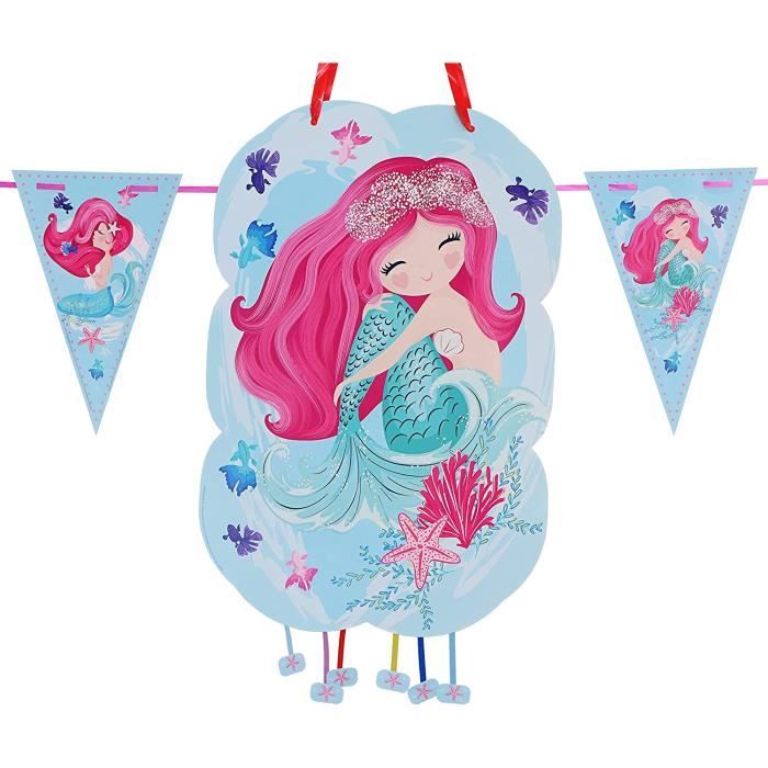 Piñata, La Star Incontestée Des Fêtes D'anniversaires