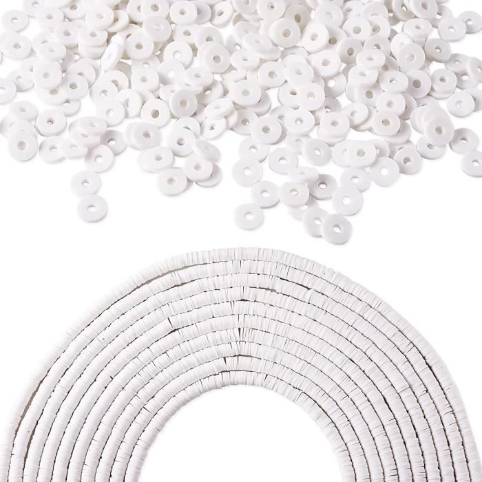Perles en pierres précieuses - 6 mm - Jaspe oriental - Naturelles - En