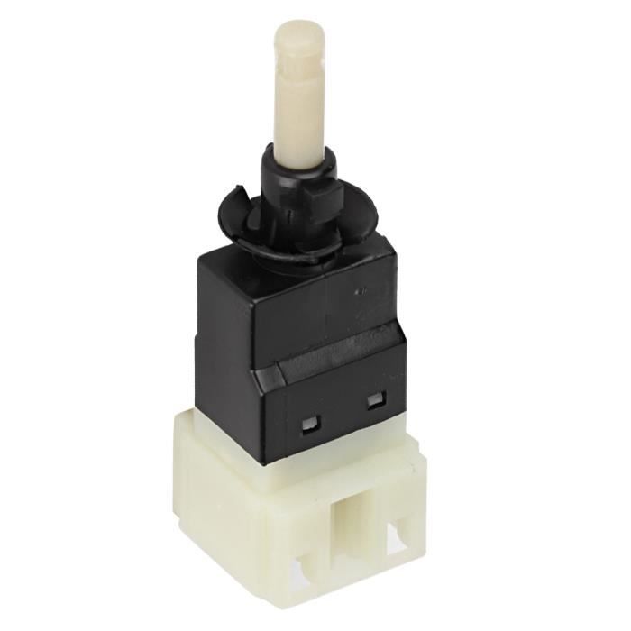 Interrupteur Feu Stop 4 Broches - Référence 0015450109 - Compatible Mercedes W201, W124, W210, W140