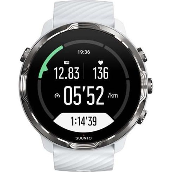 Fnac suunto 7 sales