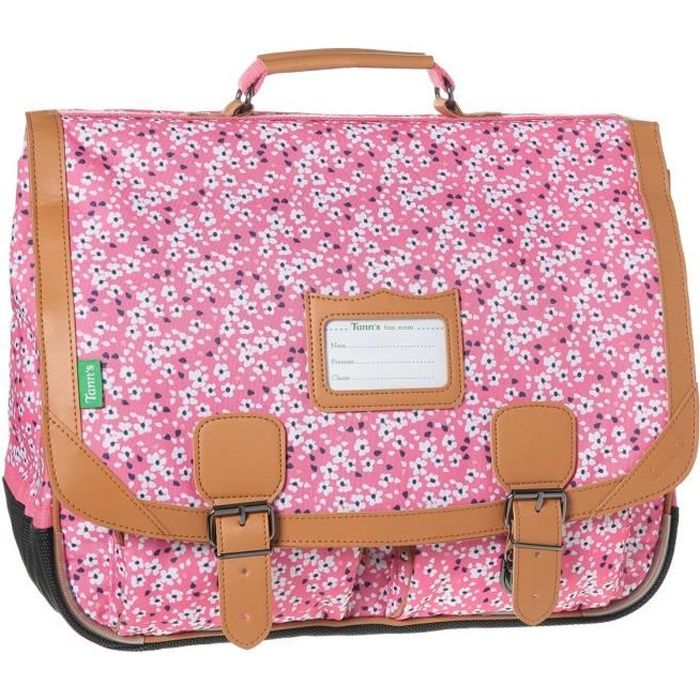Cartable fille on sale tann's soldes