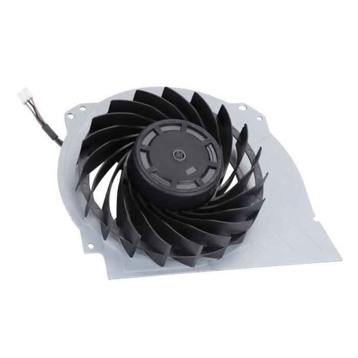 Ventilateur De Rechange HP ZBook Studio X360 G5 / EliteBook 1050 G1 – NS85C00-17L24/17L25 Silencieux