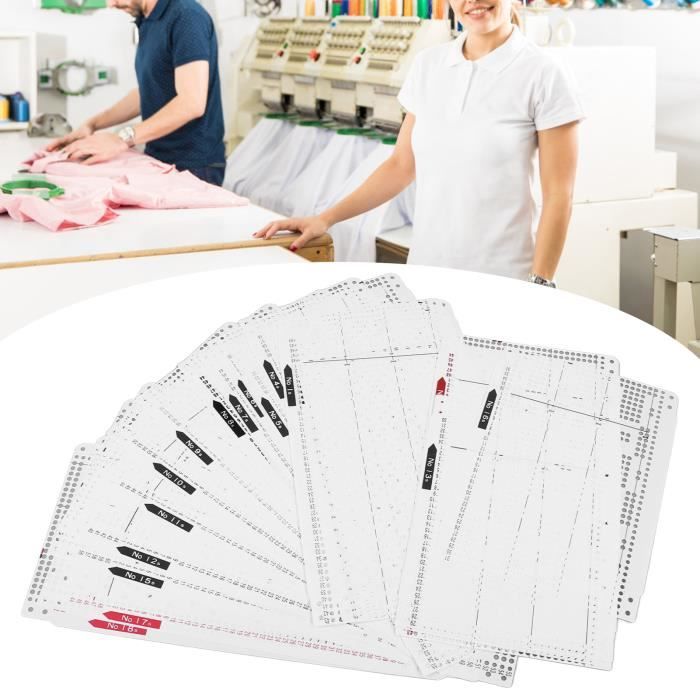 3 Pièces Panier À Linge Étendoir Cintres De Séchage De Vêtements Grille