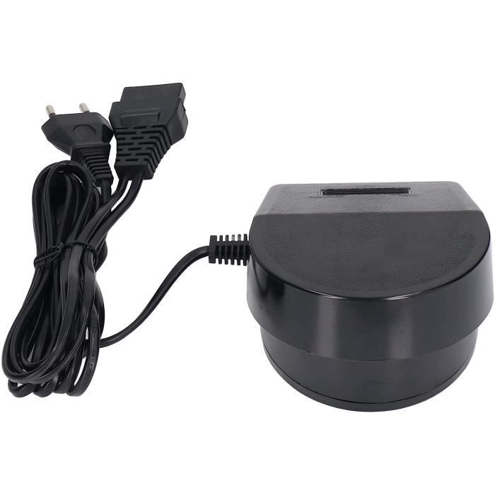 Pédale De Commande 220V Pour Machine à Coudre Singer 974 - Prise UE - Contrôle De Vitesse Variable