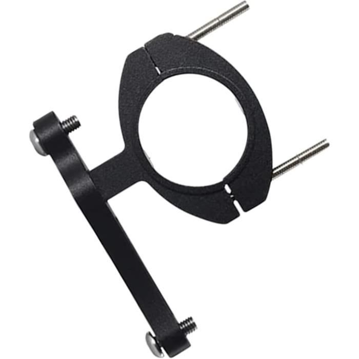 Adaptateur Porte-bidon Pour Vélo – Se Fixe Sur La Selle, Pour 2 Bouteilles