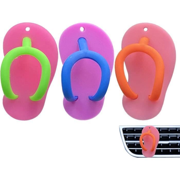 Désodorisants Voiture Motif Drapeau Belgique - Lot De 4, Parfum Lavande, à Suspendre