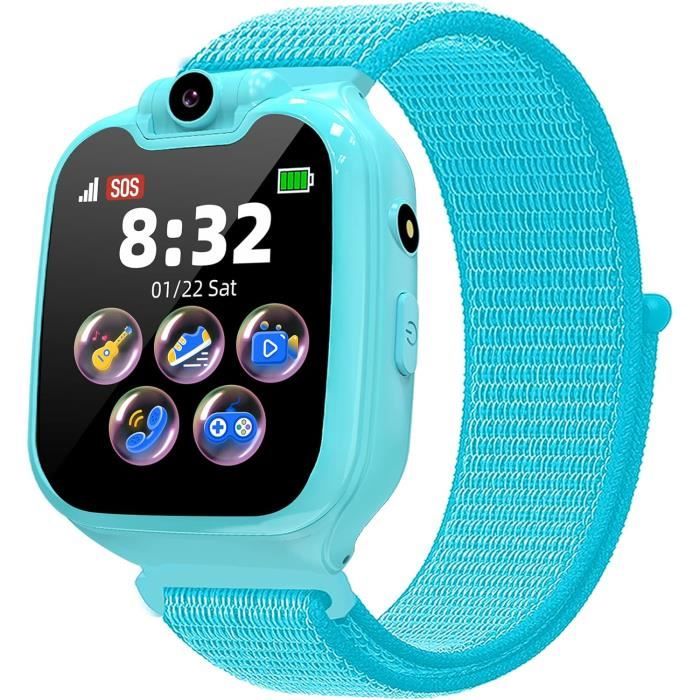 Montre deals enfant podometre