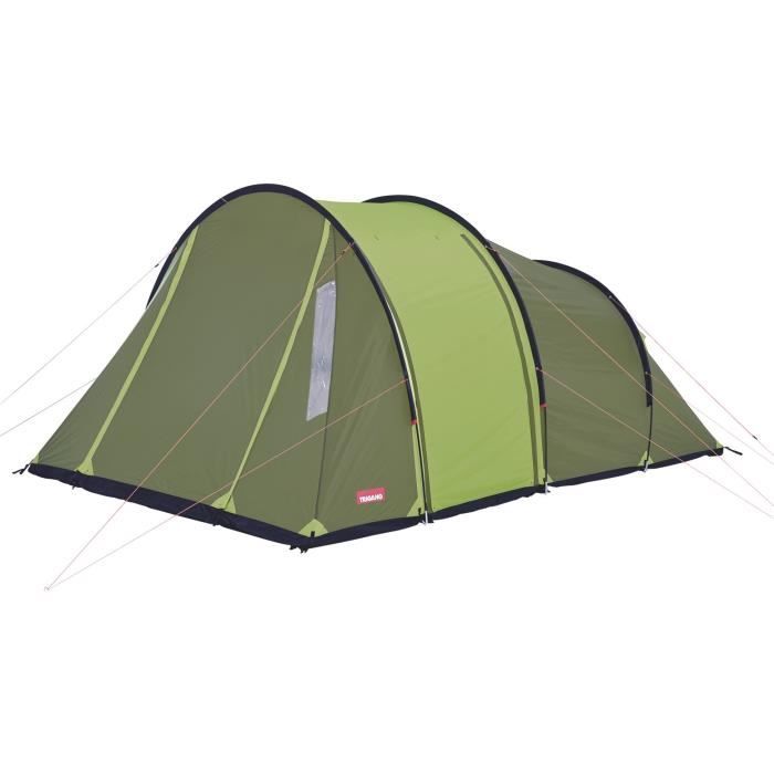 trigano tente ruby 4 places cdiscount sport
